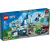 Klocki LEGO 60316 - Posterunek policji CITY